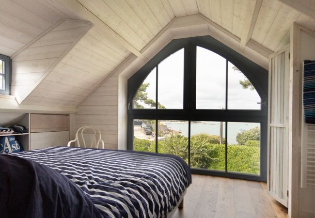 Maison à Carnac - AOD UHEL 3* - Villa de Charme, Plage 20m - S24 Maison à Carnac - AOD UHEL 3* - Villa de Charme, Plage 20m - S24