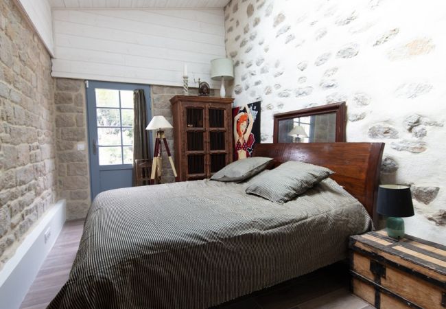 Maison à Carnac - AOD UHEL 3* - Villa de Charme, Plage 20m - S24 Maison à Carnac - AOD UHEL 3* - Villa de Charme, Plage 20m - S24