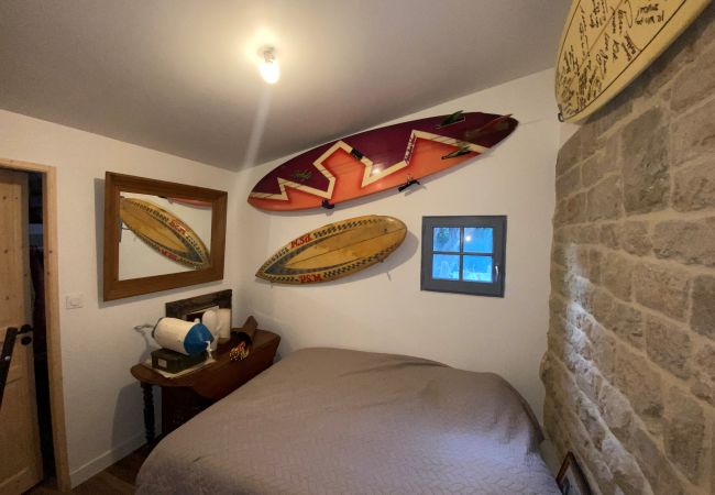 Maison à Carnac - AOD UHEL 3* - Villa de Charme, Plage 20m - S24 Maison à Carnac - AOD UHEL 3* - Villa de Charme, Plage 20m - S24