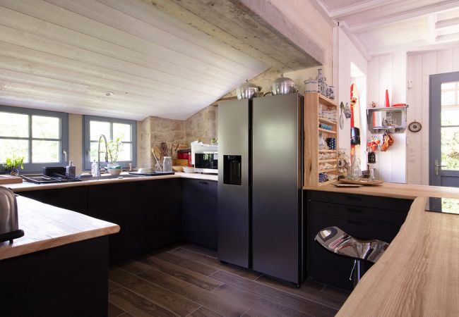 Maison à Carnac - AOD UHEL 3* - Villa de Charme, Plage 20m - S24 Maison à Carnac - AOD UHEL 3* - Villa de Charme, Plage 20m - S24