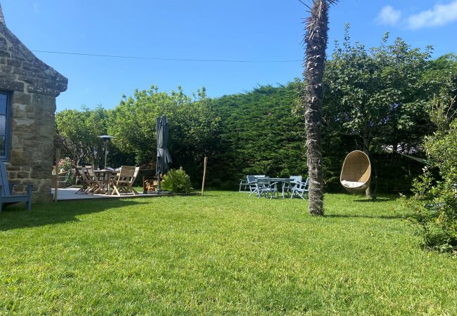 Maison à Carnac - AOD UHEL 3* - Villa de Charme, Plage 20m - S24 Maison à Carnac - AOD UHEL 3* - Villa de Charme, Plage 20m - S24