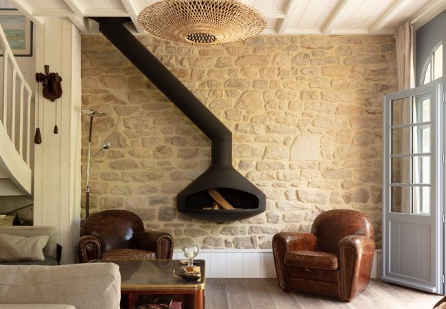 Maison à Carnac - AOD UHEL 3* - Villa de Charme, Plage 20m - S24 Maison à Carnac - AOD UHEL 3* - Villa de Charme, Plage 20m - S24