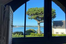 Location villa avec vue mer à Carnac