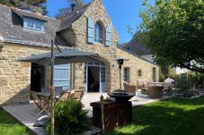 location vacances villa de charme à Carnac en Bretagne Sud