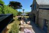 Maison à Carnac - AOD UHEL 3* - Villa de Charme, Plage 20m - S24 Maison à Carnac - AOD UHEL 3* - Villa de Charme, Plage 20m - S24