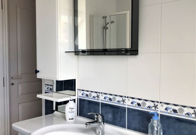 Maison à Carnac - ELFES - Proche des Salines, Plage 500m - K44 Maison à Carnac - ELFES - Proche des Salines, Plage 500m - K44