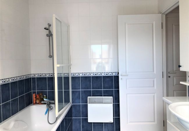 Maison à Carnac - ELFES - Proche des Salines, Plage 500m - K44 Maison à Carnac - ELFES - Proche des Salines, Plage 500m - K44