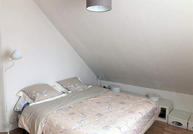 Maison à Carnac - ELFES - Proche des Salines, Plage 500m - K44 Maison à Carnac - ELFES - Proche des Salines, Plage 500m - K44