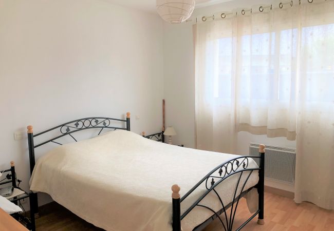 Maison à Carnac - ELFES - Proche des Salines, Plage 500m - K44 Maison à Carnac - ELFES - Proche des Salines, Plage 500m - K44