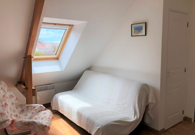 Maison à Carnac - ELFES - Proche des Salines, Plage 500m - K44 Maison à Carnac - ELFES - Proche des Salines, Plage 500m - K44