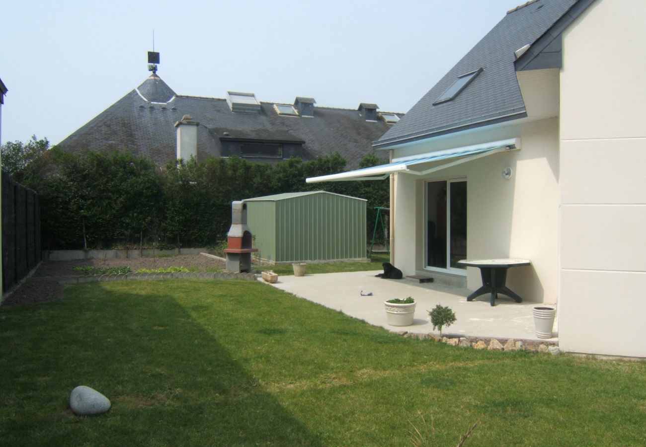 Maison à Carnac - ELFES - Proche des Salines, Plage 500m - K44