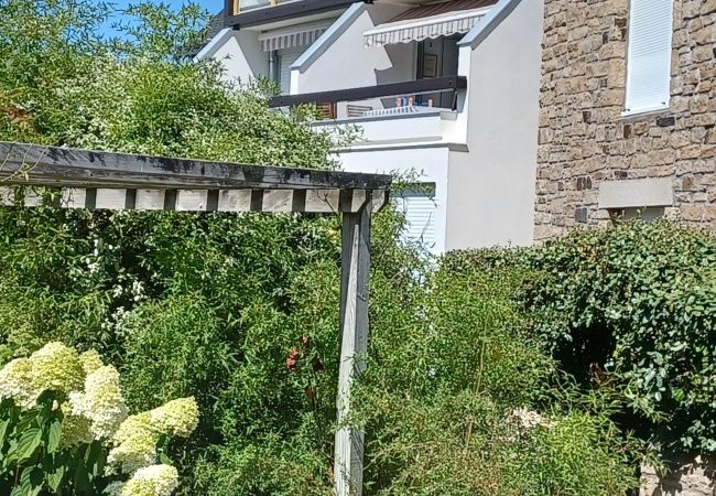 Studio à Carnac - FLEUR DE SEL - Studio en location vacances, proche des plages - UD101 Studio à Carnac - FLEUR DE SEL - Studio en location vacances, proche des plages - UD101