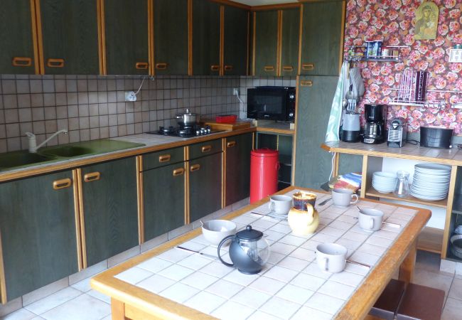 Maison à Carnac - DOLMEN -  Longère 7 pièces, Grand jardin - ST58 Maison à Carnac - DOLMEN -  Longère 7 pièces, Grand jardin - ST58