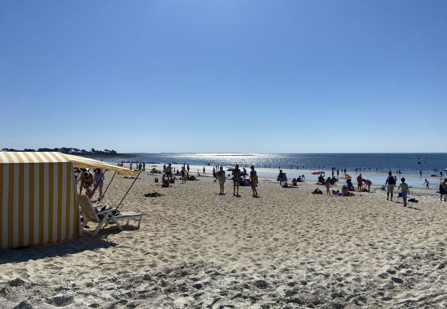 Appartement à Carnac - GARENNE - Appartement de vacances en location à Carnac - T23 Appartement à Carnac - GARENNE - Appartement de vacances en location à Carnac - T23