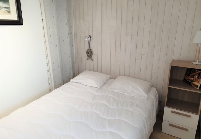 Appartement à Carnac - GARENNE - Appartement de vacances en location à Carnac - T23 Appartement à Carnac - GARENNE - Appartement de vacances en location à Carnac - T23