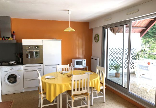 Appartement à Carnac - KORRIGANETTES - Aperçu Mer, Légenèse - TK32