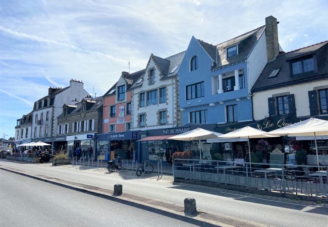 Maison à La Trinité-sur-Mer - KERGUILLÉ - Maison contemporaine en location vacances, la Trinité-sur-Mer - C84 Maison à La Trinité-sur-Mer - KERGUILLÉ - Maison contemporaine en location vacances, la Trinité-sur-Mer - C84