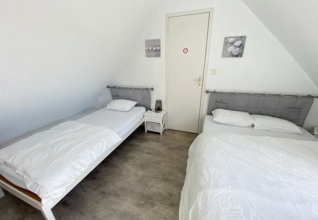 Appartement à Carnac - PORT BAGHEU - Location de vacances proche de la plage de Beaumer, Carnac - T62 Appartement à Carnac - PORT BAGHEU - Location de vacances proche de la plage de Beaumer, Carnac - T62