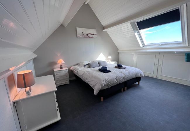 Maison à Moëlan-sur-Mer - PERLE 4* - Vue Mer, Piscine, Plage 30m - MO8004 Maison à Moëlan-sur-Mer - PERLE 4* - Vue Mer, Piscine, Plage 30m - MO8004