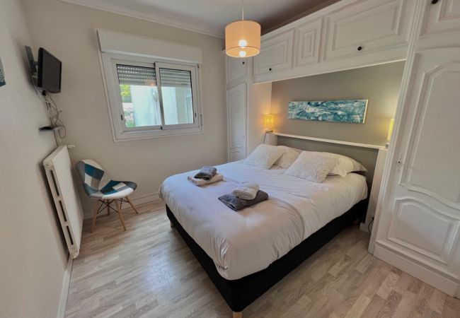 Maison à Moëlan-sur-Mer - PERLE 4* - Vue Mer, Piscine, Plage 30m - MO8004 Maison à Moëlan-sur-Mer - PERLE 4* - Vue Mer, Piscine, Plage 30m - MO8004