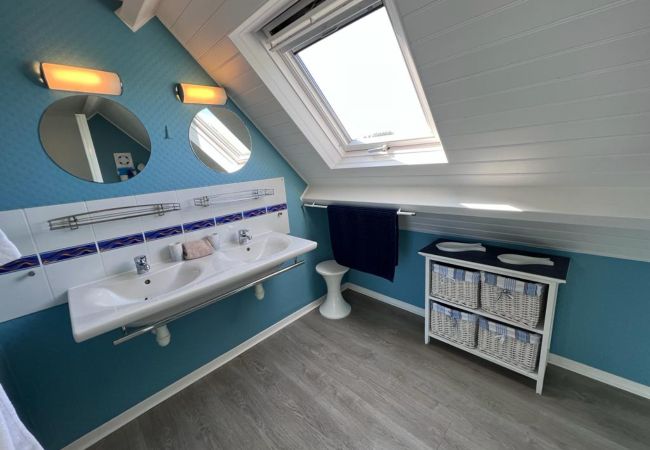 Maison à Moëlan-sur-Mer - PERLE 4* - Vue Mer, Piscine, Plage 30m - MO8004 Maison à Moëlan-sur-Mer - PERLE 4* - Vue Mer, Piscine, Plage 30m - MO8004