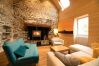 Maison à Peumérit - TY GAÏA 4* - Longère rénovée, Brasero - PE7003 Maison à Peumérit - TY GAÏA 4* - Longère rénovée, Brasero - PE7003