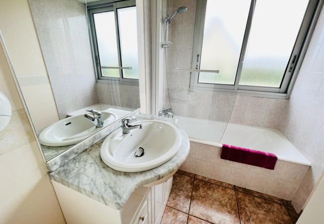 Maison à Moëlan-sur-Mer - VIEW 3* - Piscine, Jacuzzi, Plage 300m - MO1003 Maison à Moëlan-sur-Mer - VIEW 3* - Piscine, Jacuzzi, Plage 300m - MO1003