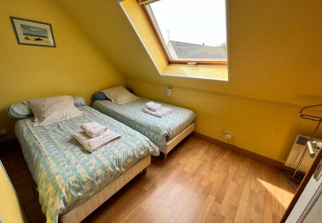 Maison à Moëlan-sur-Mer - VIEW 3* - Piscine, Jacuzzi, Plage 300m - MO1003 Maison à Moëlan-sur-Mer - VIEW 3* - Piscine, Jacuzzi, Plage 300m - MO1003