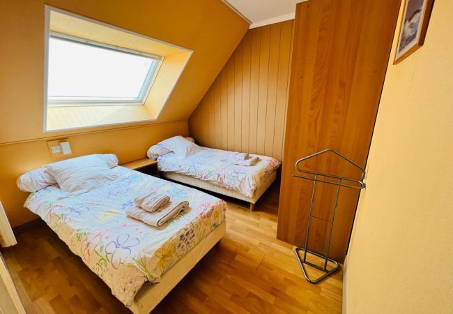 Maison à Moëlan-sur-Mer - VIEW 3* - Piscine, Jacuzzi, Plage 300m - MO1003 Maison à Moëlan-sur-Mer - VIEW 3* - Piscine, Jacuzzi, Plage 300m - MO1003