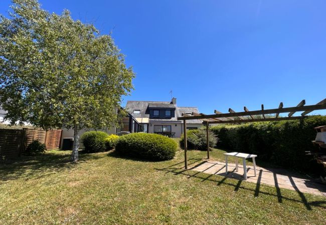 Maison à Moëlan-sur-Mer - VIEW 3* - Piscine, Jacuzzi, Plage 300m - MO1003