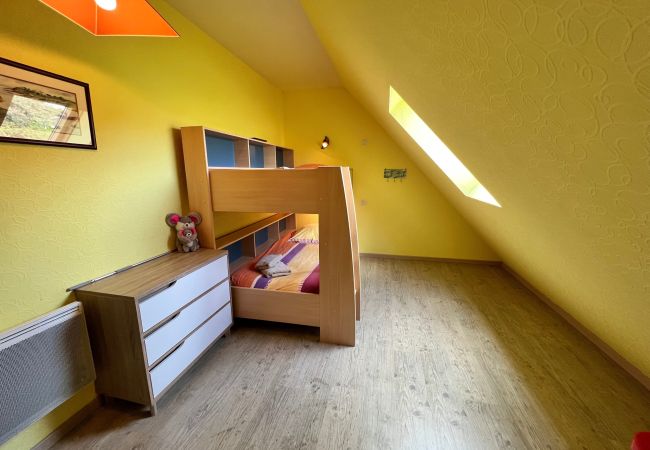 Maison à Clohars-Carnoët - ULUWATU 3* - Vue Mer, Jacuzzi, Hammam - CL8003  Maison à Clohars-Carnoët - ULUWATU 3* - Vue Mer, Jacuzzi, Hammam - CL8003