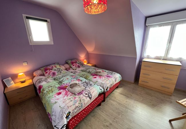 Maison à Clohars-Carnoët - ULUWATU 3* - Vue Mer, Jacuzzi, Hammam - CL8003  Maison à Clohars-Carnoët - ULUWATU 3* - Vue Mer, Jacuzzi, Hammam - CL8003