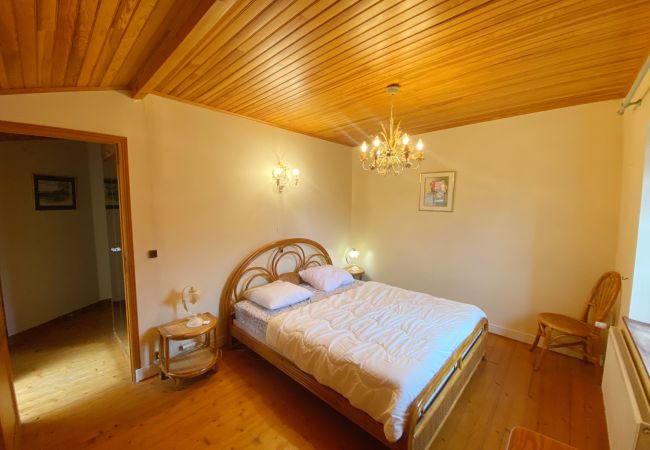 Maison à Carnac - KERDERFF - Maison de vacances en location, entre plage et forêt, Carnac - TK30 Maison à Carnac - KERDERFF - Maison de vacances en location, entre plage et forêt, Carnac - TK30