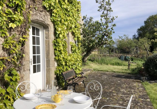 Maison à Carnac - KERDERFF - Maison de vacances en location, entre plage et forêt, Carnac - TK30 Maison à Carnac - KERDERFF - Maison de vacances en location, entre plage et forêt, Carnac - TK30