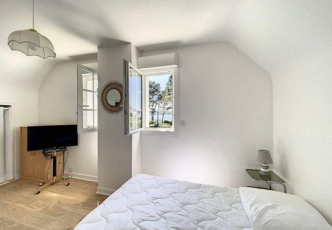 Maison à Saint-Philibert - PORT DUN - Maison de vacances avec vue mer à Saint-Philibert - C36 Maison à Saint-Philibert - PORT DUN - Maison de vacances avec vue mer à Saint-Philibert - C36
