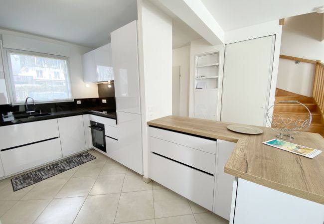 Maison à Carnac - KERSALINE - Maison de vacances à Carnac - K111 Maison à Carnac - KERSALINE - Maison de vacances à Carnac - K111