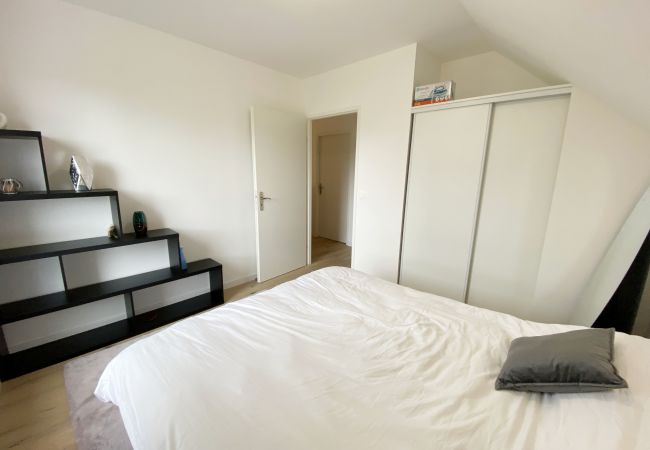 Maison à Carnac - KERSALINE - Maison de vacances à Carnac - K111 Maison à Carnac - KERSALINE - Maison de vacances à Carnac - K111