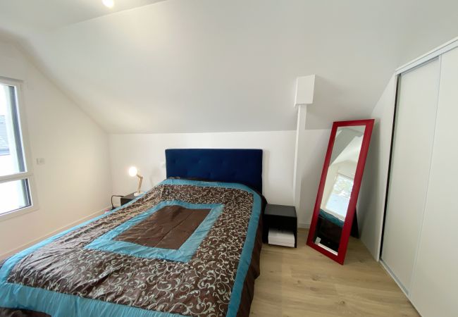 Maison à Carnac - KERSALINE - Maison de vacances à Carnac - K111 Maison à Carnac - KERSALINE - Maison de vacances à Carnac - K111