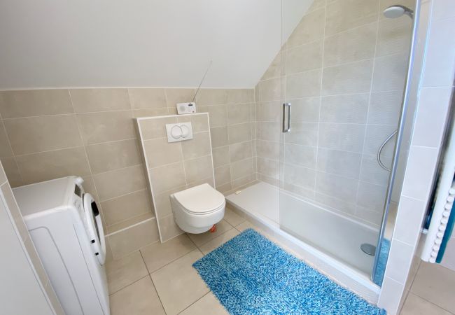 Maison à Carnac - KERSALINE - Maison de vacances à Carnac - K111 Maison à Carnac - KERSALINE - Maison de vacances à Carnac - K111