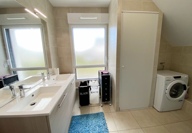 Maison à Carnac - KERSALINE - Maison de vacances à Carnac - K111 Maison à Carnac - KERSALINE - Maison de vacances à Carnac - K111