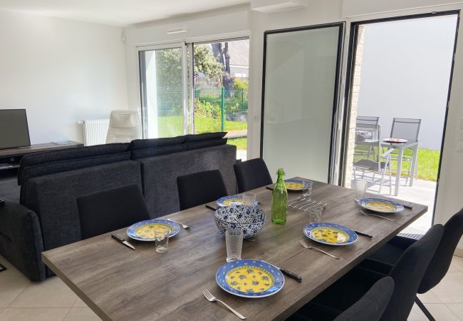 Maison à Carnac - KERSALINE - Maison de vacances à Carnac - K111 Maison à Carnac - KERSALINE - Maison de vacances à Carnac - K111