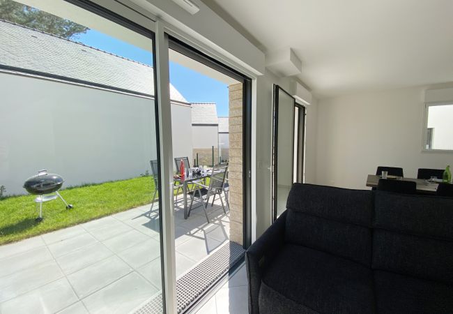 Maison à Carnac - KERSALINE - Maison de vacances à Carnac - K111 Maison à Carnac - KERSALINE - Maison de vacances à Carnac - K111