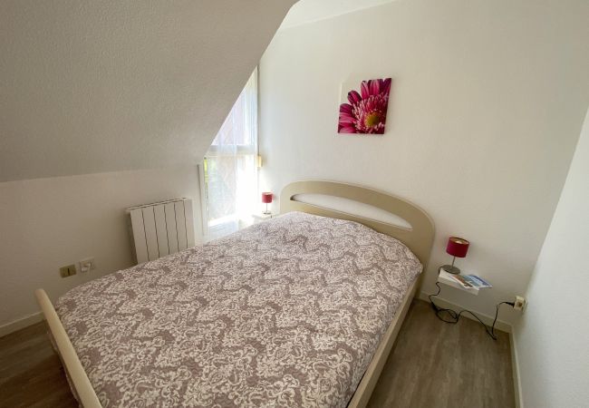 Maison mitoyenne à Carnac - CALLEA - Proche Men Dû, Jardin clos - T22 Maison mitoyenne à Carnac - CALLEA - Proche Men Dû, Jardin clos - T22