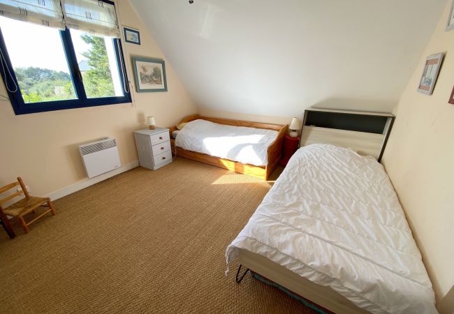 Maison à Carnac - KERBÉLEM - Maison en location vacances entre plage et campagne, Carnac - C29 Maison à Carnac - KERBÉLEM - Maison en location vacances entre plage et campagne, Carnac - C29