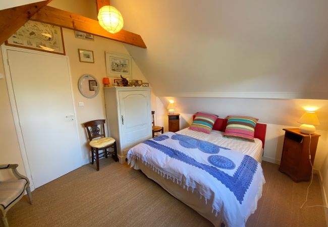 Maison à Carnac - KERBÉLEM - Maison en location vacances entre plage et campagne, Carnac - C29 Maison à Carnac - KERBÉLEM - Maison en location vacances entre plage et campagne, Carnac - C29