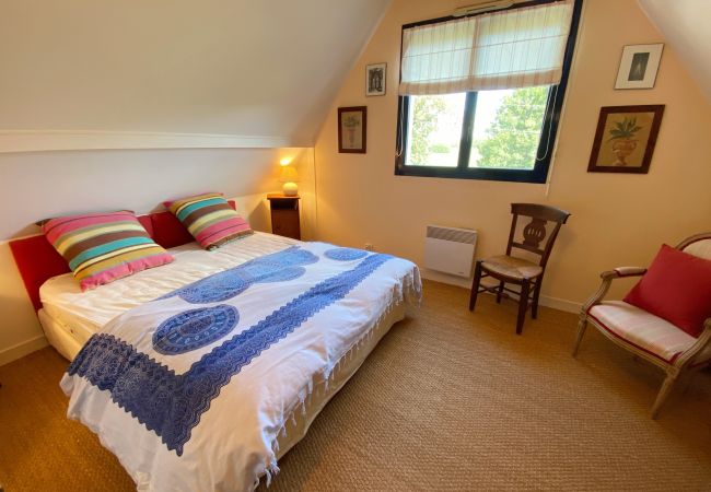 Maison à Carnac - KERBÉLEM - Maison en location vacances entre plage et campagne, Carnac - C29 Maison à Carnac - KERBÉLEM - Maison en location vacances entre plage et campagne, Carnac - C29