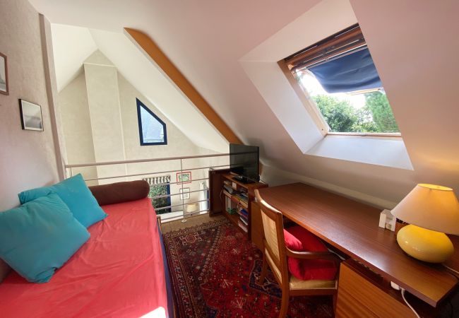 Maison à Carnac - KERBÉLEM - Maison en location vacances entre plage et campagne, Carnac - C29 Maison à Carnac - KERBÉLEM - Maison en location vacances entre plage et campagne, Carnac - C29