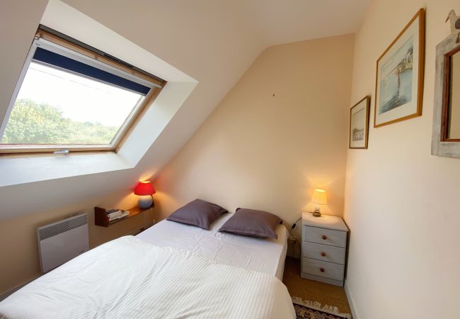 Maison à Carnac - KERBÉLEM - Maison en location vacances entre plage et campagne, Carnac - C29 Maison à Carnac - KERBÉLEM - Maison en location vacances entre plage et campagne, Carnac - C29