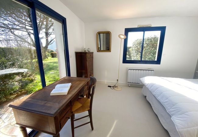 Maison à Carnac - KERBÉLEM - Maison en location vacances entre plage et campagne, Carnac - C29 Maison à Carnac - KERBÉLEM - Maison en location vacances entre plage et campagne, Carnac - C29