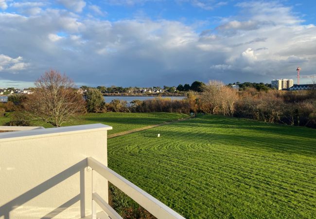 Appartement à Carnac - TADORNES 2 - Appartement location vacances à Carnac, Piscine - T130 Appartement à Carnac - TADORNES 2 - Appartement location vacances à Carnac, Piscine - T130